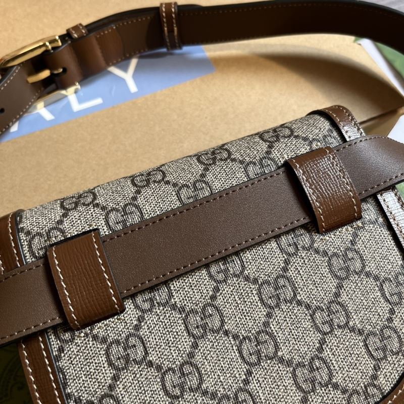 Gvc*1 waist chest packs